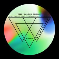 Vele - Academ Remixes