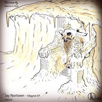 Jay Nortown - Magnet