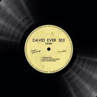 Ghek - David Ever Sex