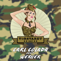 Werner - Vorsvaret 2017 (feat. Werner)