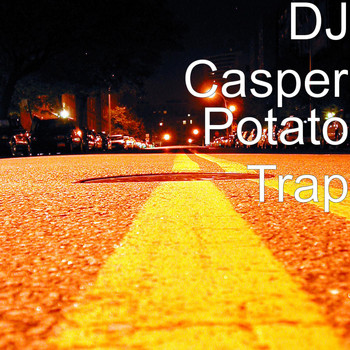 DJ Casper - Potato Trap