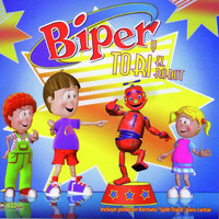 La Hormiguita Hippie (2004) | Biper Y Sus Amigos | MP3 Downloads