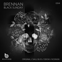 Brennan - Black Sunday