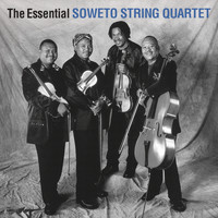 Soweto String Quartet - The Essential
