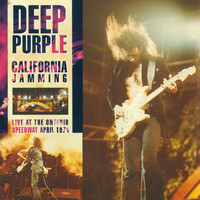 Deep Purple - California Jamming (Live)