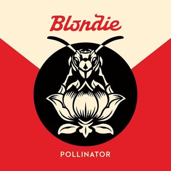 Blondie - Pollinator (Explicit)