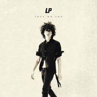 LP - Lost on You (Explicit)
