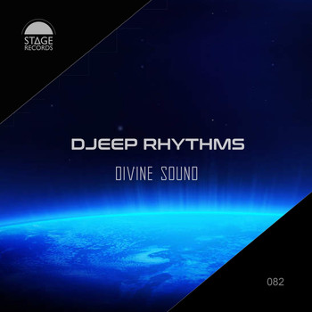 Djeep Rhythms - Divine Sound