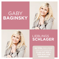 Gaby Baginsky - Lieblingsschlager