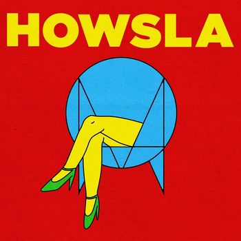 Various Artists - HOWSLA (Explicit)