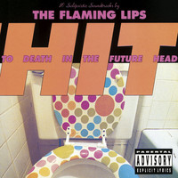 The Flaming Lips - Hit to Death in the Future Head (Explicit)