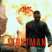 Ali As - Stuntman (Explicit)