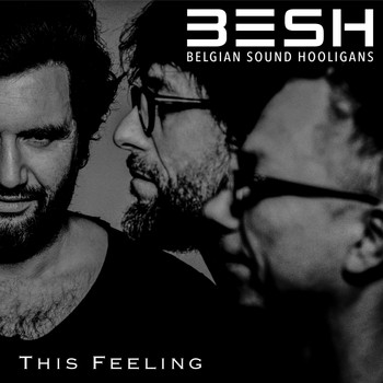 Besh - This Feeling