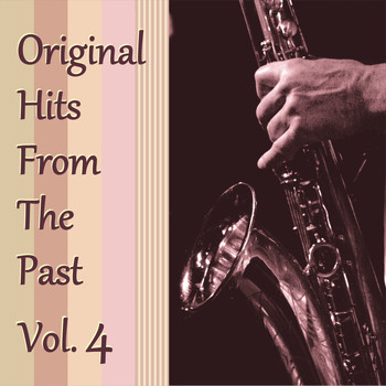Various Artists - Original Hits from the Past, Vol. 4
