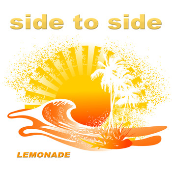 Lemonade - Side to Side