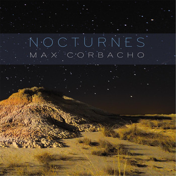 Max Corbacho - Nocturnes