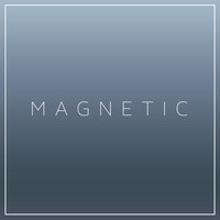 Michael Keithson - Magnetic