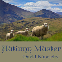 David Kuncicky - Autumn Muster