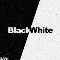 Barx - Black / White
