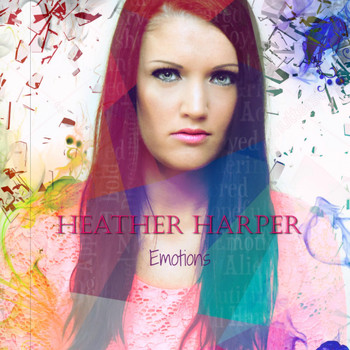 Heather Harper - Emotions