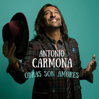 Antonio Carmona - Obras Son Amores