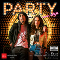 Dr. Zeus - Party Nonstop (Explicit)