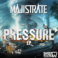 Majistrate - Pressure
