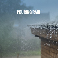 Rain Sounds, White Noise Therapy and Sleep Sounds of Nature - Pouring Rain