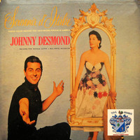 Johnny Desmond - Souvenir D'Italie