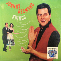 Johnny Desmond - Johnny Desmond Swings