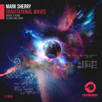 Mark Sherry - Gravitational Waves