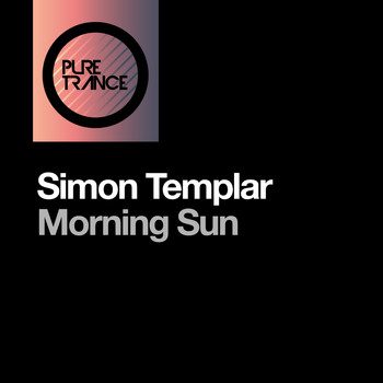 Simon Templar - Morning Sun