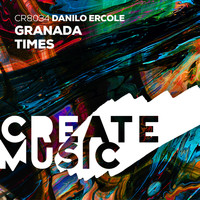Danilo Ercole - Granada + Times