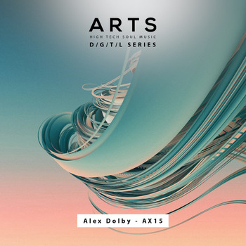 Alex Dolby - AX15