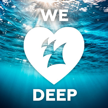 Various Artists - We Love Deep - Armada Music