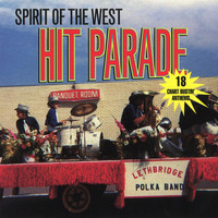 Spirit of the West - Hit Parade