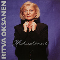 Ritva Oksanen - Hiuksenhienosti
