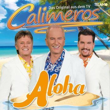 Calimeros - Aloha