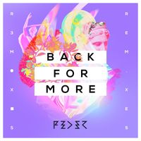 Feder - Back for More (feat. Daecolm) (Remix EP)