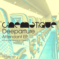 Deeparture (NL) - Attendant EP