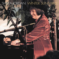 Sheila Jordan - Winter Sunshine Live at Upstairs