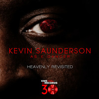 Kevin Saunderson as E-Dancer - Heavenly Revisited EP1