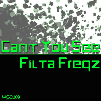 Filta Freqz - Can't You See