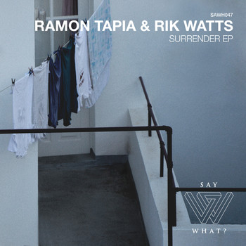 Ramon Tapia, Rik Watts - Surrender