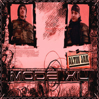 Mode XL - Altın Jak