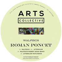 Roman Poncet - Walfisch