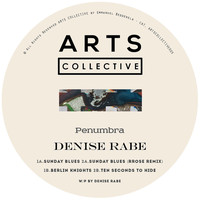 Denise Rabe - Penumbra