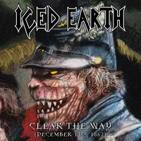 Iced Earth - Clear the Way (December 13th, 1862)