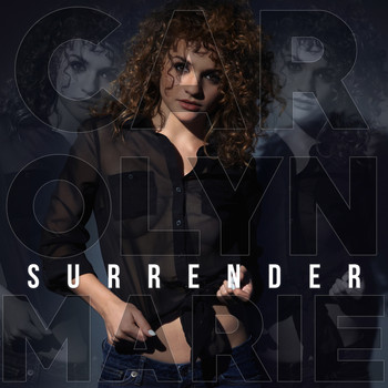 Carolyn Marie - Surrender