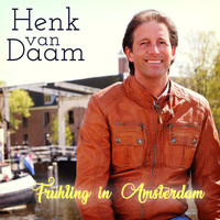 Henk van Daam - Frühling in Amsterdam